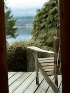 Denman Island House | The Fat Cat Inn