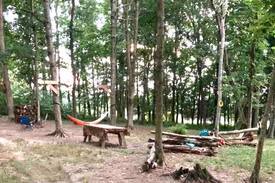Etoile Other | Uncle Daniel’s Wilderness Camp