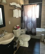 Twillingate Cabin | An Atlantic Ocean Retreat - Waterside Cottage #1