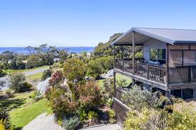 Marengo House | BUENA VISTA MARENGO - family home, views, WIFI