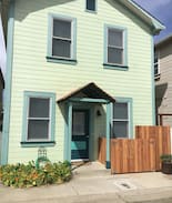 Walnut Grove House | The Bartlett - The Delta's best whole house rental