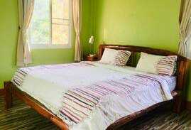 Chiang Dao House | Nature home in Chiangdao