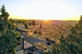 Alfalfa Other | SunDog Cabin - High Desert solitude and serenity
