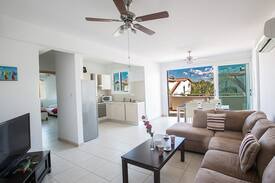 Pernera Apartment | Apt. Faye, Beautiful 2BDR Pernera Apartment