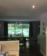 Kearney Cabin | Tilstra Family Cottage - year round