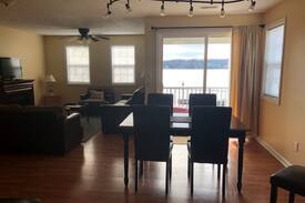 Ludington Cabin | Sauble Resort on Hamlin Lake - cottage 21