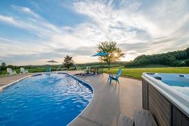Beechgrove House | Spirit Hill 105 Jake Branch Rd Beechgrove TN