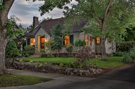 Walla Walla House | Green Gables Inn - Violet Vale Guest House