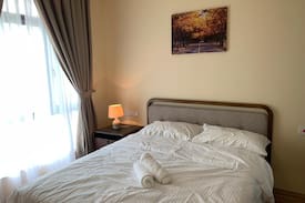 Gelang Patah Apartment | G25-18 Regalia Park Forest City