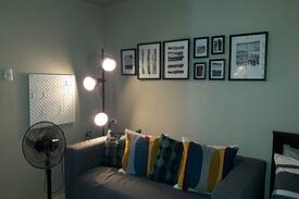 Paranaque Apartment | CHEAP COZY AVIDA SUCAT 1 ACROSS SM NEAR AIRPORT