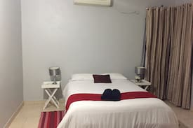 Mozambique House | Djuba Guest House