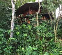 Isla Bastimentos House | Slow Monkey
