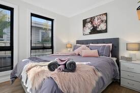 Wynyard Apartment | Villa Zebra - Wynyard / Burnie- Zoo Villas