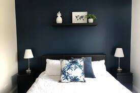 Chelsea House | Chelsea Beach House