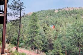 Sphinx Park House | Mountain Biking & Fishing Getaway in Sphinx Park