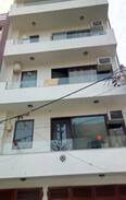 D6 Apartment | STUDIO APARTMENT SOUTH DELHI(JULY-OCT@48K 1MONTH
