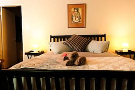 Vanderbijlpark House | Bethel Home -A gem in Vanderbijlpark -Room 2