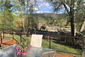 Durango Cabin | Riverhouse Sunshine Cottage