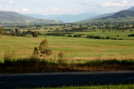 Dederang Cabin | The Farmhouse
