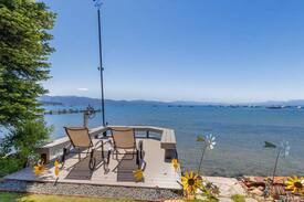 Tahoe Vista House | Moon Dunes - Lakefront