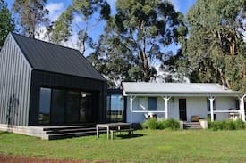 Corangamite Shire Cabin | Avignon Farm ,Great Ocean Road