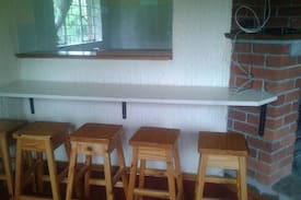 Juliasdale House | Michael Guest House in Nyanga, Zimbabwe