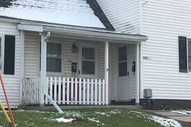 Marion House | Farmhouse in the City