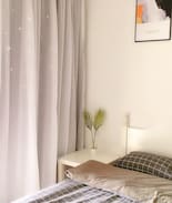 Zhongshan Apartment | 阳光