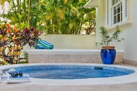 Little Battaleys House | Battaleys Mews 11, Blue Jacaranda