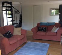 St. Agnes House | Quin Minor - A spacious, modern retreat