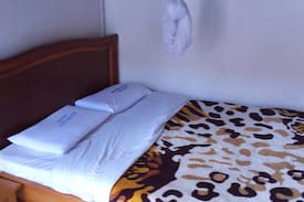 Nyeri Bed & Breakfast | Beavers Guest House