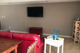 Amistad National Recreational Area House | 304 Don Martin