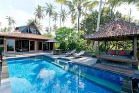 Suraberata Villa | The Beach House, at Balian Beach