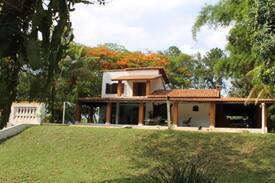 Sao Pedro Cabin | Mini Haras Botaro - São Pedro/ Águas de São Pedro