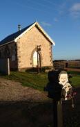 Rosebrook House | The Rosebrook Chapel (Port Fairy)
