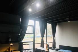 Greater Belhaven Apartment | Loft Studio 103 in Coffee Prose @ The Monastery