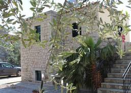 Lefktron Villa | Villa Serendipity in Stoupa, Greece, Near Beach