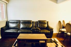 Yellowknife House | Warm home of lonely traveler/孤独旅行家北极小住（双/三人间）