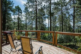 Forest Lakes House | Unique Yurt-style Home