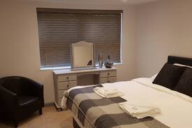 Rejerrah House | Rejerrah Holiday Cottages - The Barn. Near Newquay