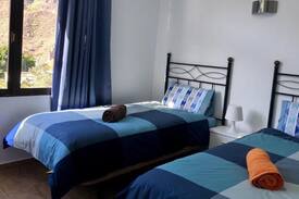 Mogan Apartment | APARTAMENTO DOBLE ACORAN MOGÁN