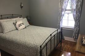 Ithaca Apartment | Coyglen Air BnB