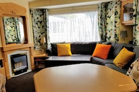 Forfar Other | Lochland Holiday Caravan, Forfar, Angus