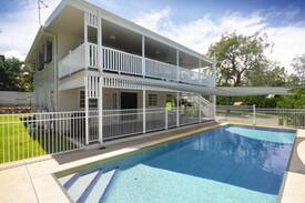 Picnic Bay House | ISLAND ADVENTURE HOLIDAY HOUSE
