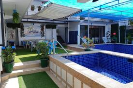 Pansol Villa | Villa AstudilloPrivatePoolHotspringResort