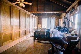 Rock Stream Cabin | Riley’s Retreat Lakefront
