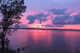 Trent Lakes Cabin | Pigeon Lake Paradise