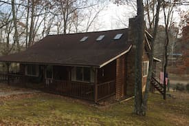 Westview House | Rough River Lake Home