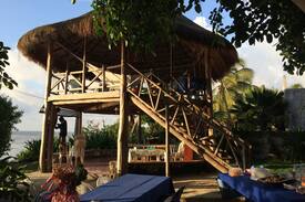 Rosario Islands House | Rosario Islands - Isla Nasa