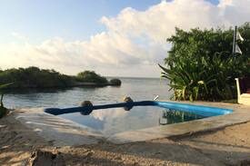 Rosario Islands House | Rosario Islands - Isla Nasa